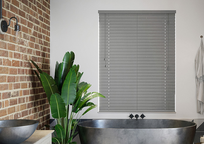 Kalmar, Iron Mountain - Venetian Blind - Image 6